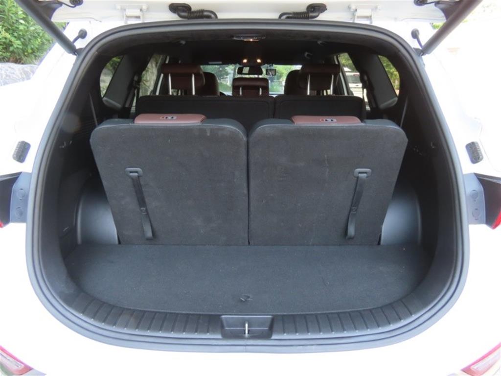 HYUNDAI Santa Fe 2018 - Importación desde Corea - HF Imports Iquique - Foto 20