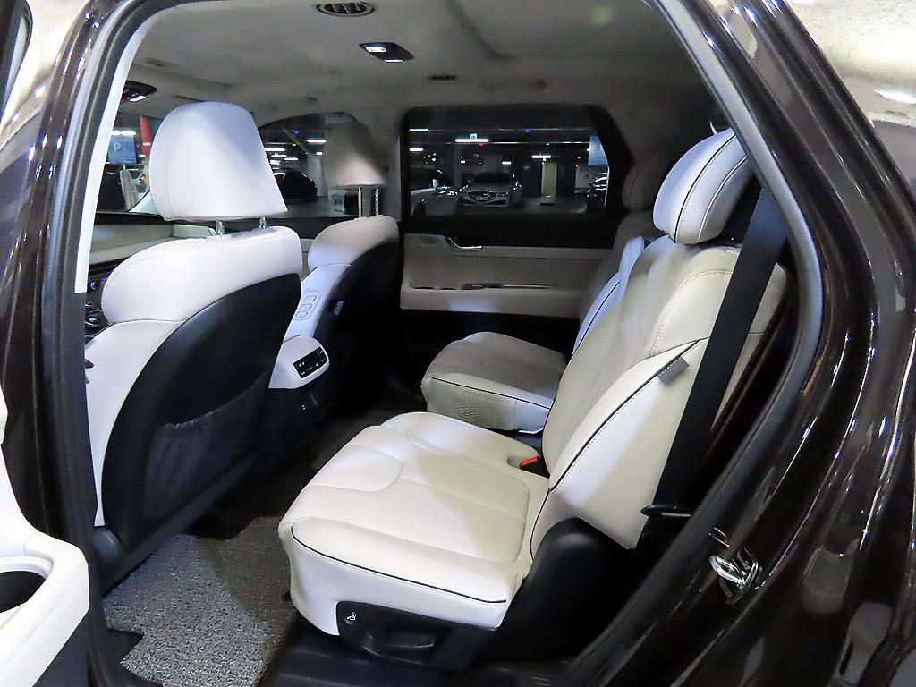 HYUNDAI Palisade - Vista 9