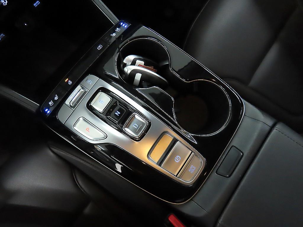 HYUNDAI Tucson - Vista 12