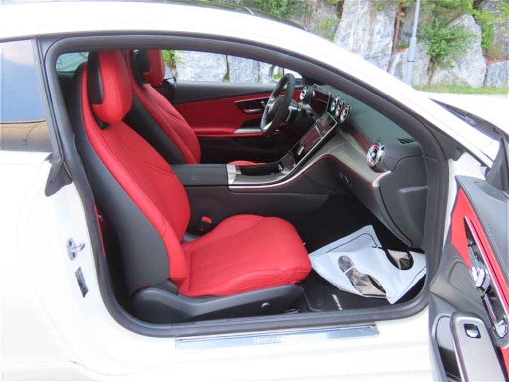 Mercedes Benz CLE Class 2025 - Importación desde Corea - HF Imports Iquique - Foto 17