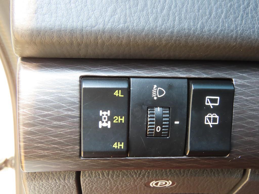 Ssangyong Korando - Vista 12