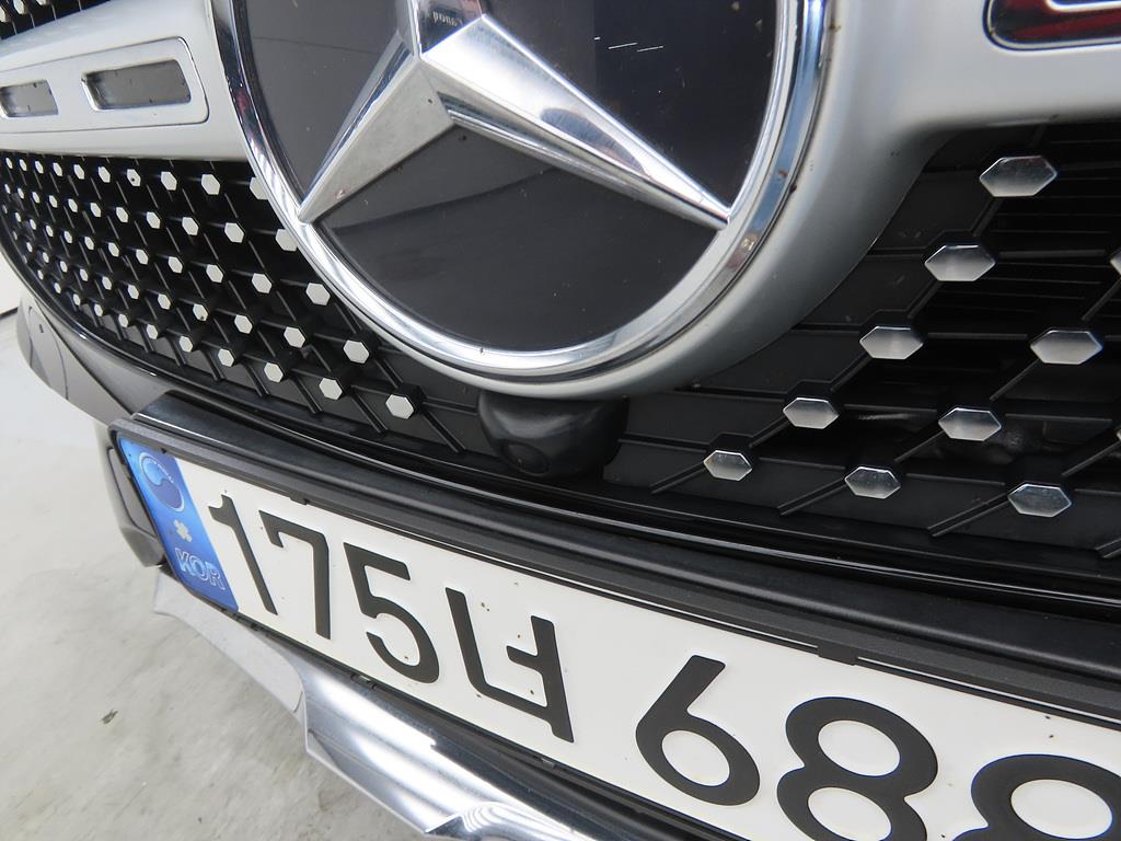 Mercedes Benz GLB Class 2021 Negro - Importación desde Corea - HF Imports Iquique - Foto 18