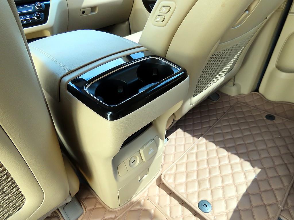 KIA Carnival 2019 Negro - Importación desde Corea - HF Imports Iquique - Foto 18