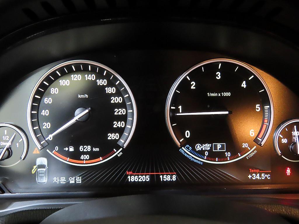 BMW X3 - Vista 11