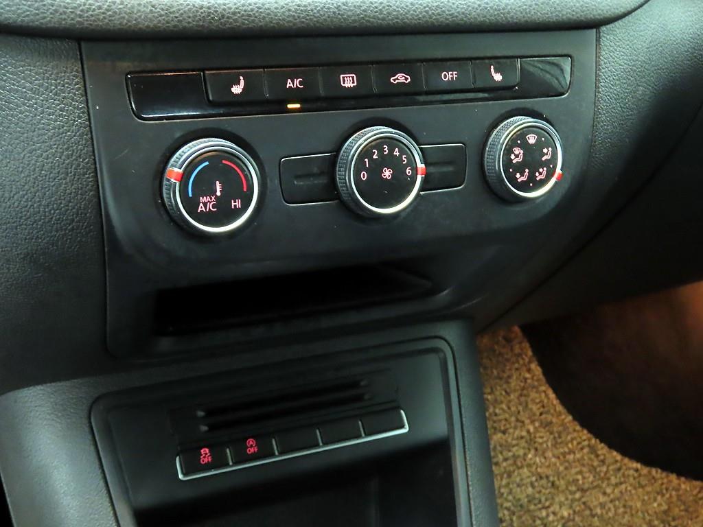 Volkswagen Tiguan - Vista 12