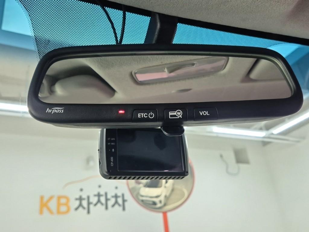 KIA Morning 2017 Blanco - Importación desde Corea - HF Imports Iquique - Foto 17