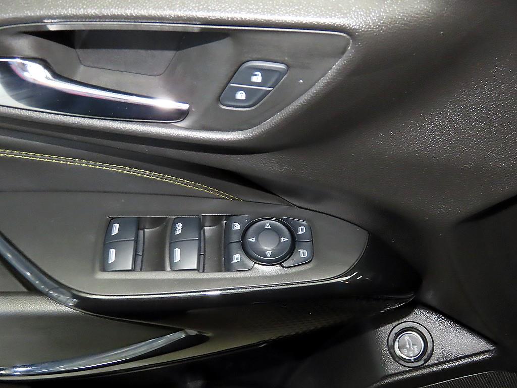 Chevrolet Trax 2024 Negro - Importación desde Corea - HF Imports Iquique - Foto 15
