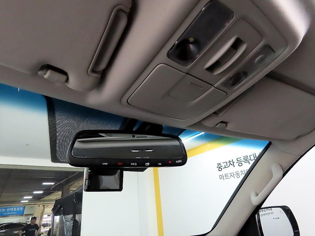 KIA Mohave 2019 Blanco - Importación desde Corea - HF Imports Iquique - Foto 18