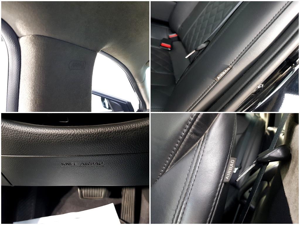 HYUNDAI Aslan 2014 Negro - Importación desde Corea - HF Imports Iquique - Foto 20
