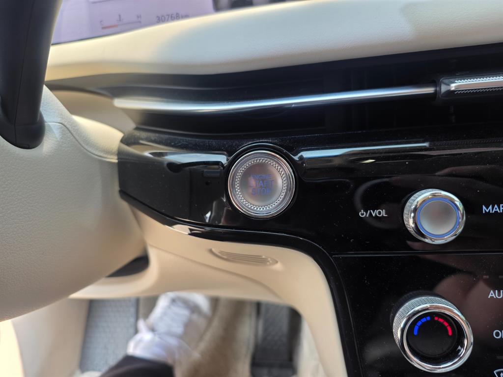 Genesis G80 2024 Blanco - Importación desde Corea - HF Imports Iquique - Foto 15