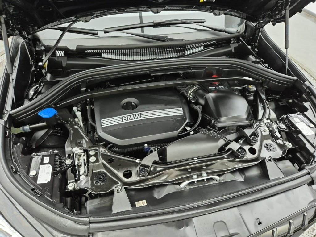 BMW X1 - Vista 8