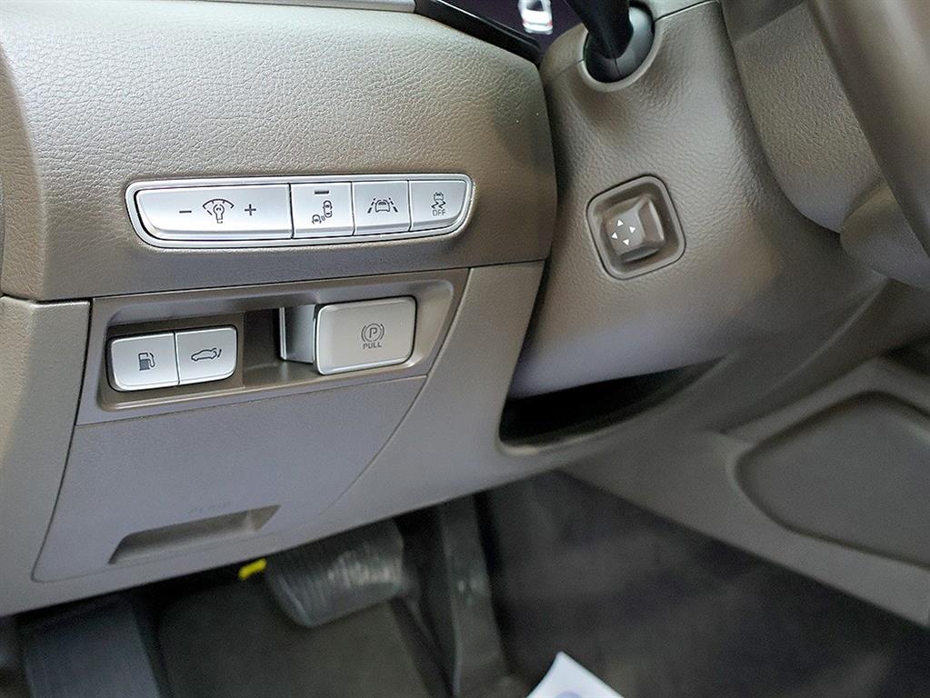 KIA K9 2018 Azul - Importación desde Corea - HF Imports Iquique - Foto 16