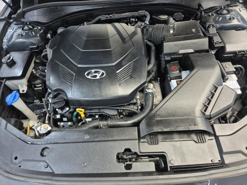 HYUNDAI Grandeur - Vista 7
