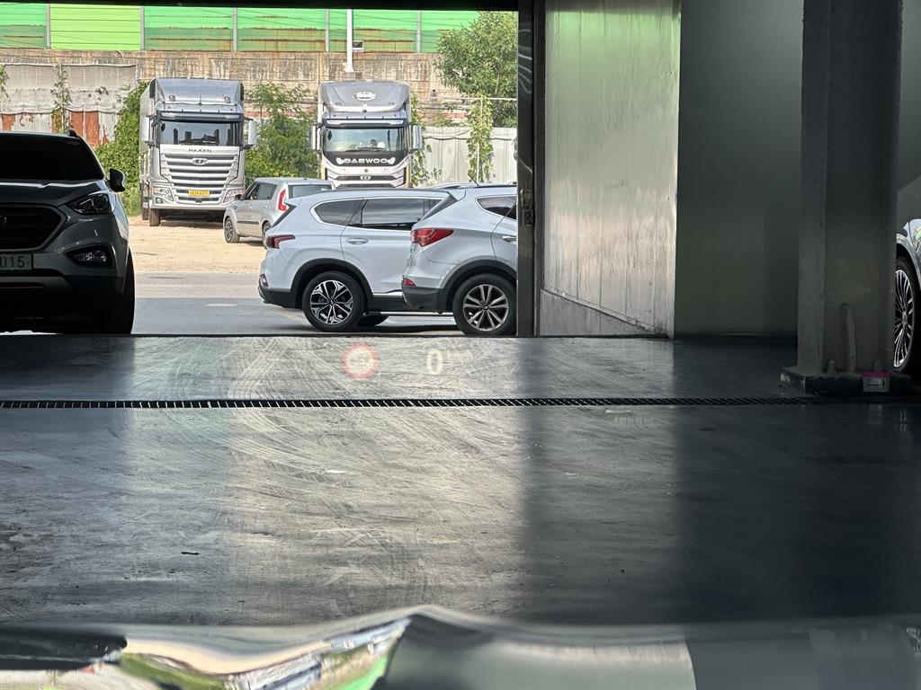 BMW X3 2021 Blanco - Importación desde Corea - HF Imports Iquique - Foto 15