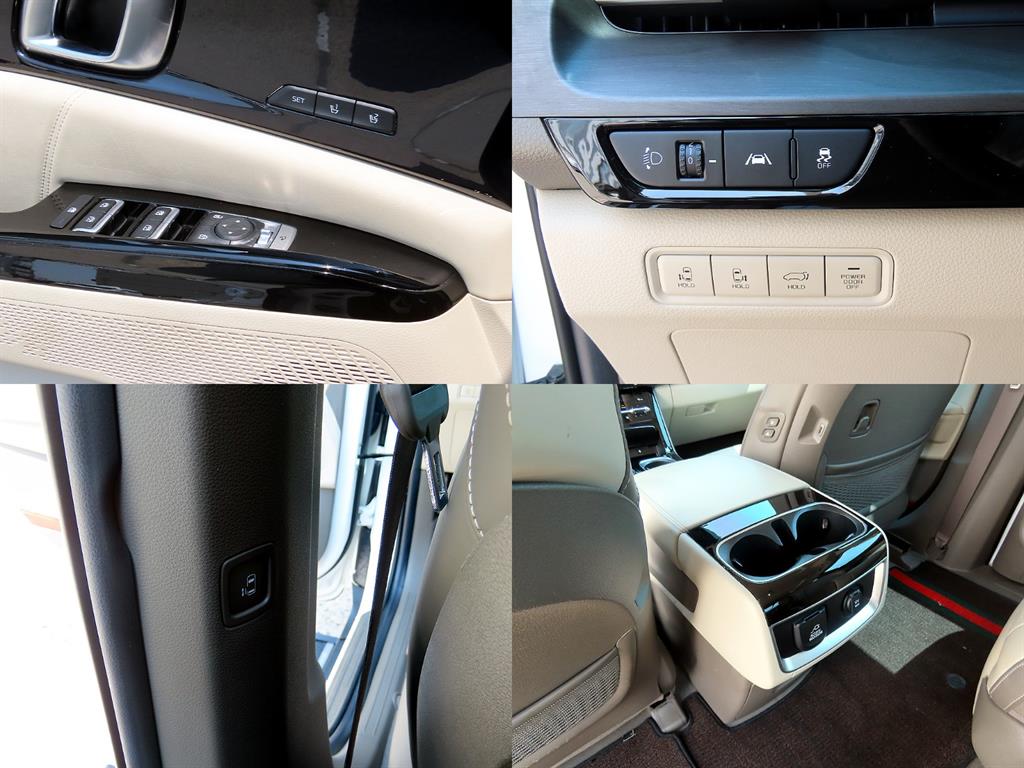 KIA Carnival 2020 Blanco - Importación desde Corea - HF Imports Iquique - Foto 20