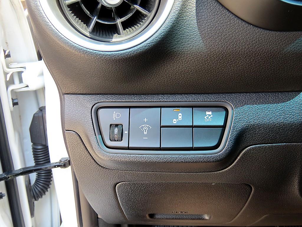 KIA K3 2021 Blanco - Importación desde Corea - HF Imports Iquique - Foto 14