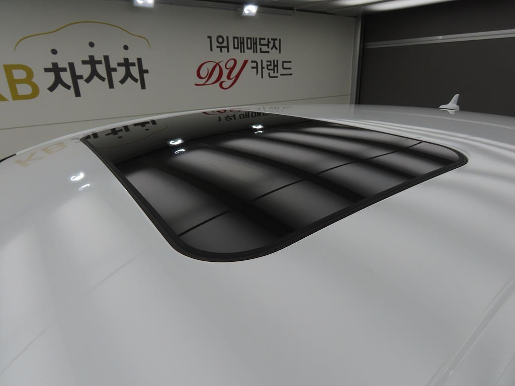 Audi A6 2016 Blanco - Importación desde Corea - HF Imports Iquique - Foto 20
