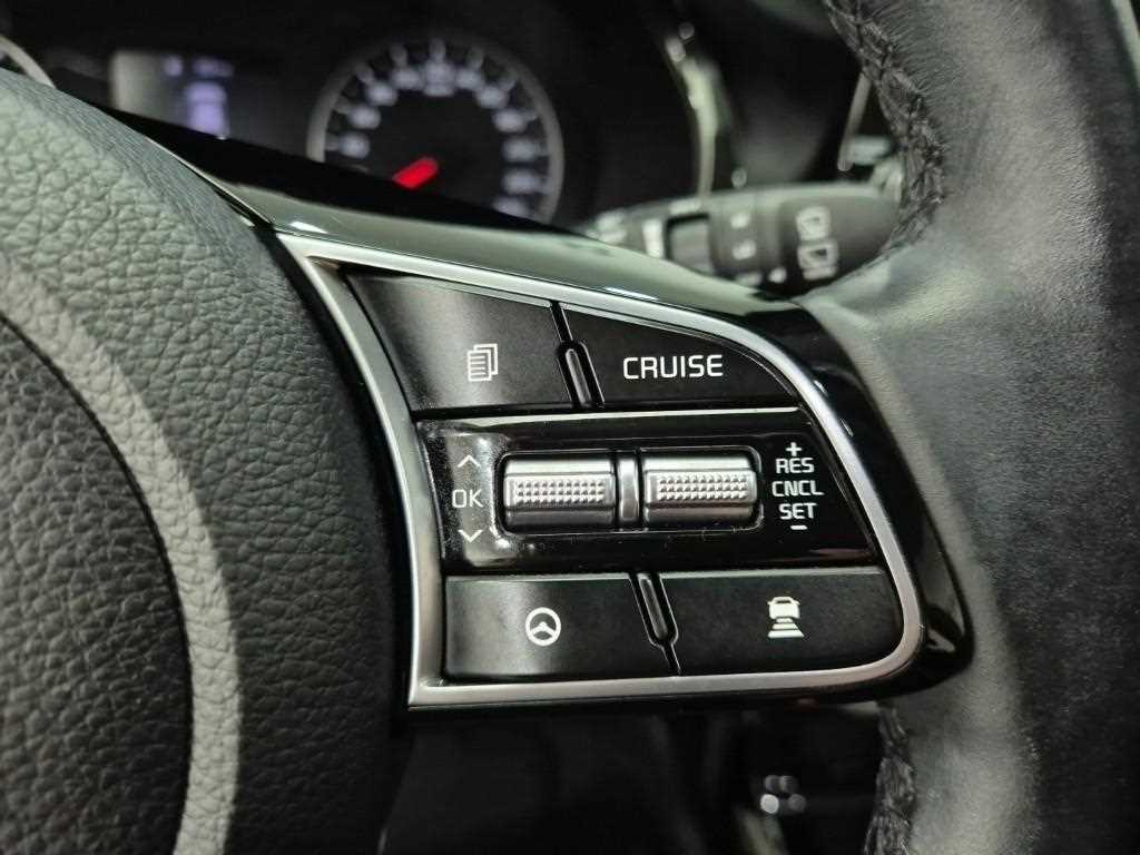 KIA Seltos 2021 Blanco - Importación desde Corea - HF Imports Iquique - Foto 17