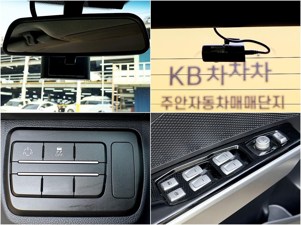 Ssangyong Tivoli 2015 Blanco - Importación desde Corea - HF Imports Iquique - Foto 17