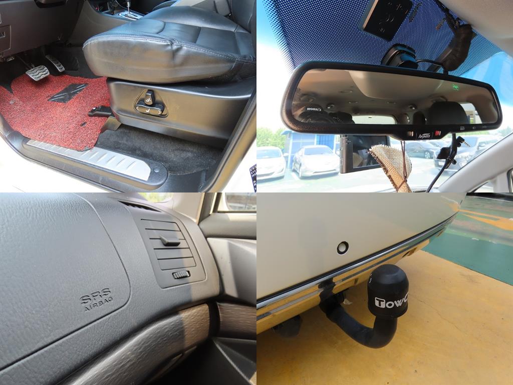 Ssangyong Korando 2018 Blanco - Importación desde Corea - HF Imports Iquique - Foto 20