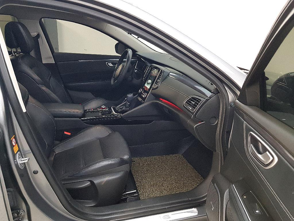 SAMSUNG SM6 2016 Gris - Importación desde Corea - HF Imports Iquique - Foto 17