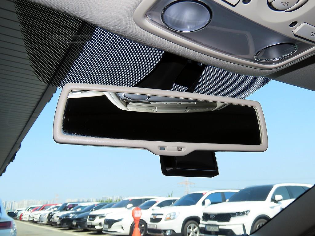 Volkswagen CC 2015 Blanco - Importación desde Corea - HF Imports Iquique - Foto 14
