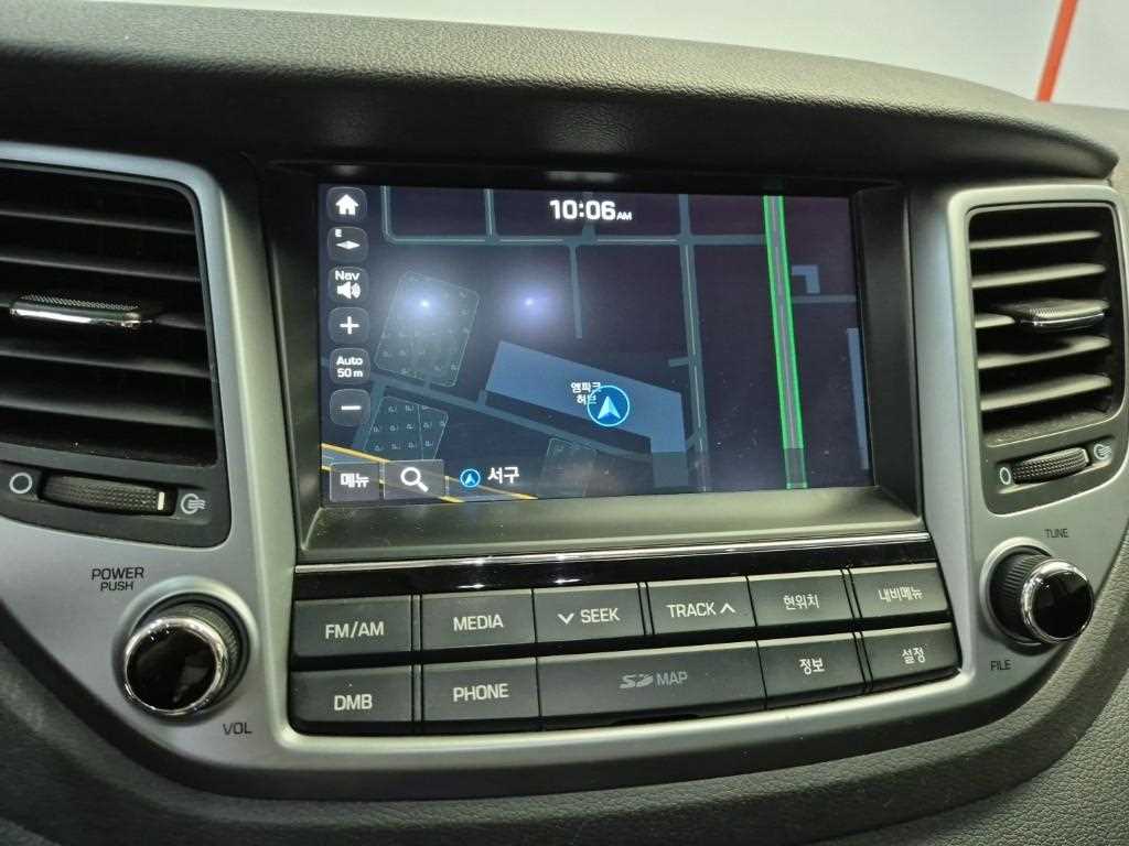 HYUNDAI Tucson 2016 Blanco - Importación desde Corea - HF Imports Iquique - Foto 14