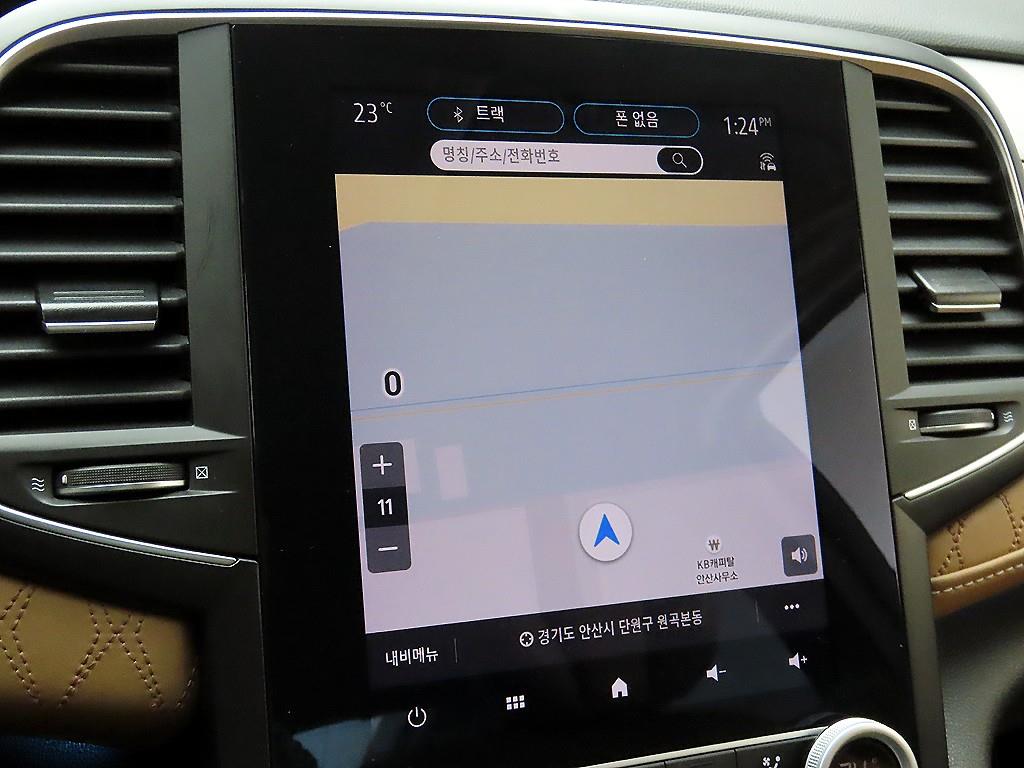 SAMSUNG SM6 - Vista 11