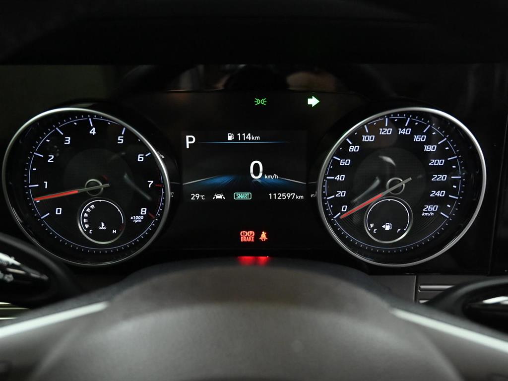 HYUNDAI Grandeur - Vista 10