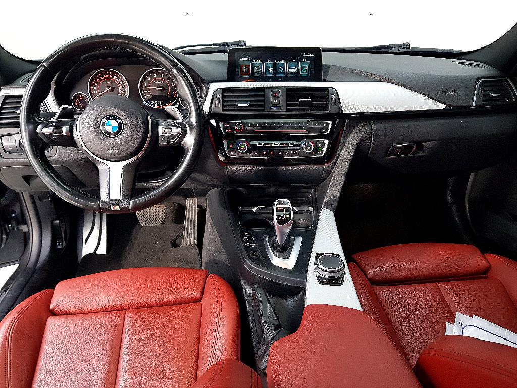 BMW 3 series - Vista 7