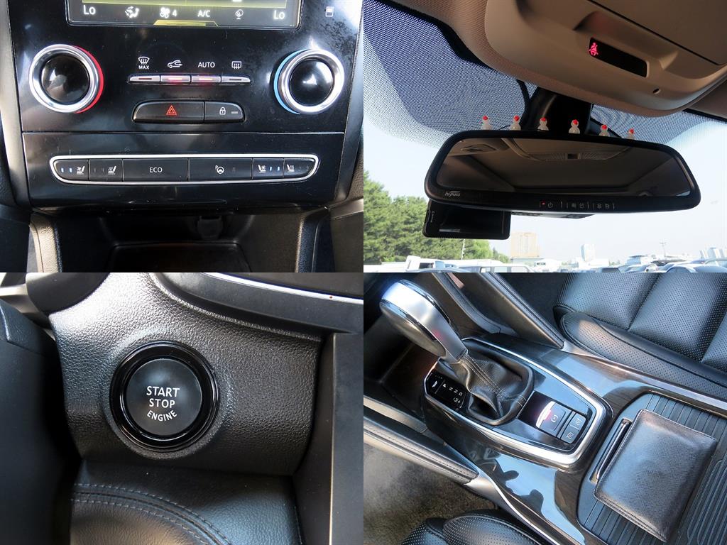 SAMSUNG QM6 2018 Gris - Importación desde Corea - HF Imports Iquique - Foto 19