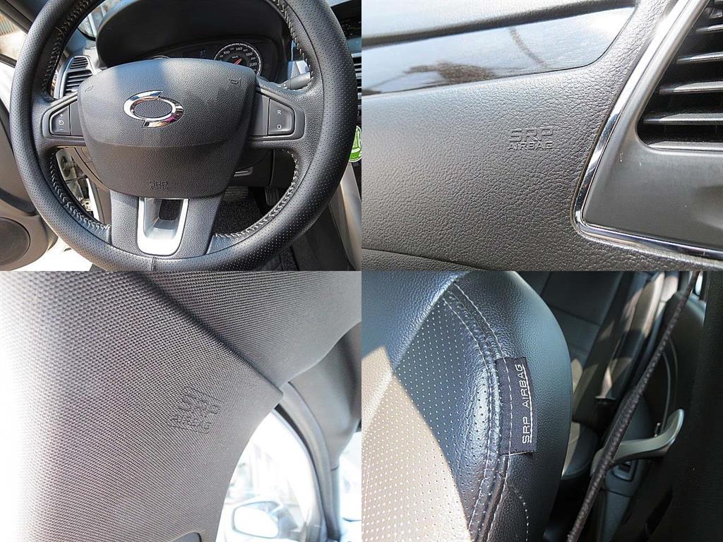 SAMSUNG SM5 2015 Blanco - Importación desde Corea - HF Imports Iquique - Foto 20