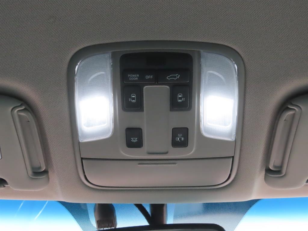 KIA Carnival 2017 - Importación desde Corea - HF Imports Iquique - Foto 20