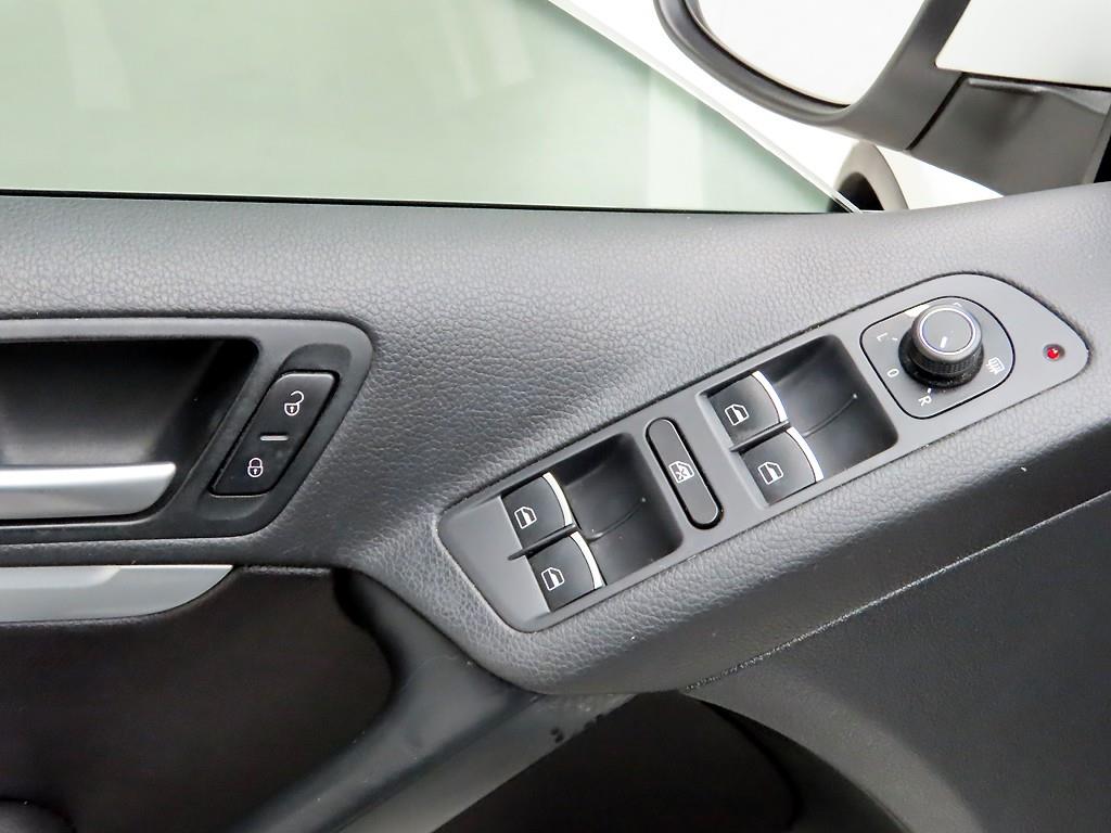 Volkswagen Tiguan 2016 - Importación desde Corea - HF Imports Iquique - Foto 15
