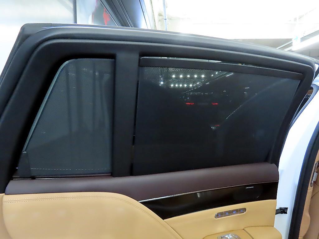 Genesis G90 2024 - Importación desde Corea - HF Imports Iquique - Foto 18