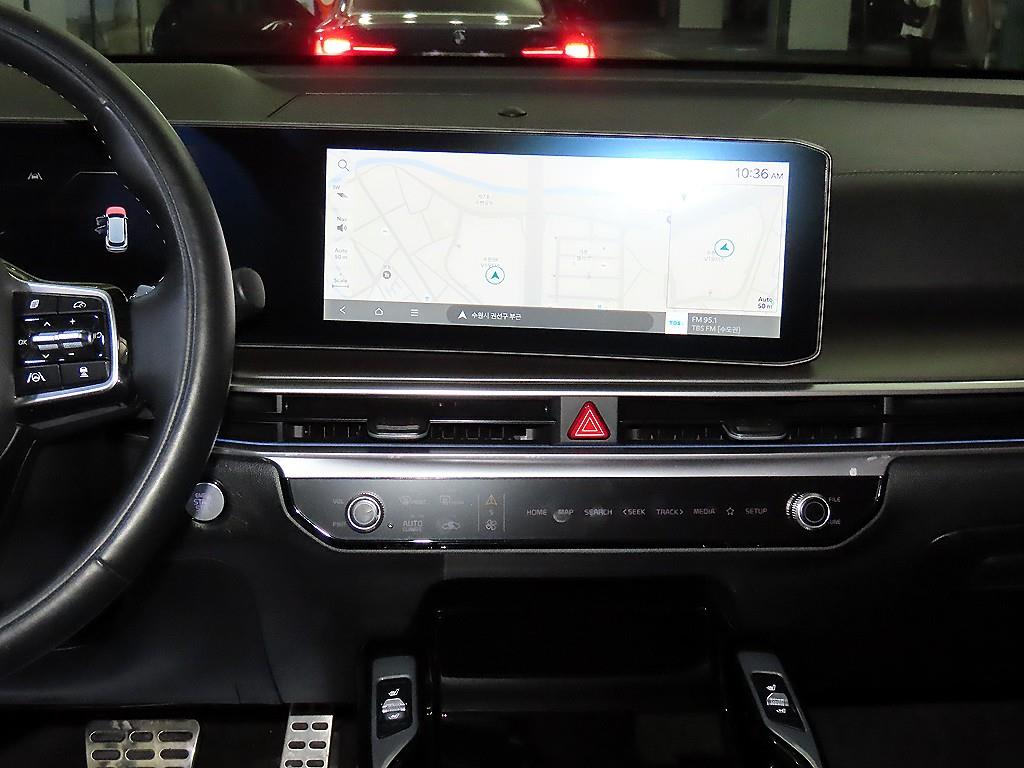 KIA Sorento 2023 Blanco - Importación desde Corea - HF Imports Iquique - Foto 13