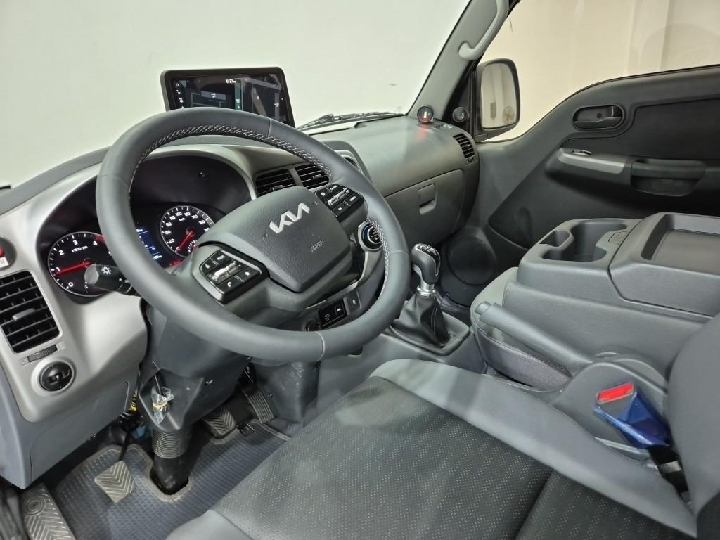 Small Truck Cargo (small) - Vista 9