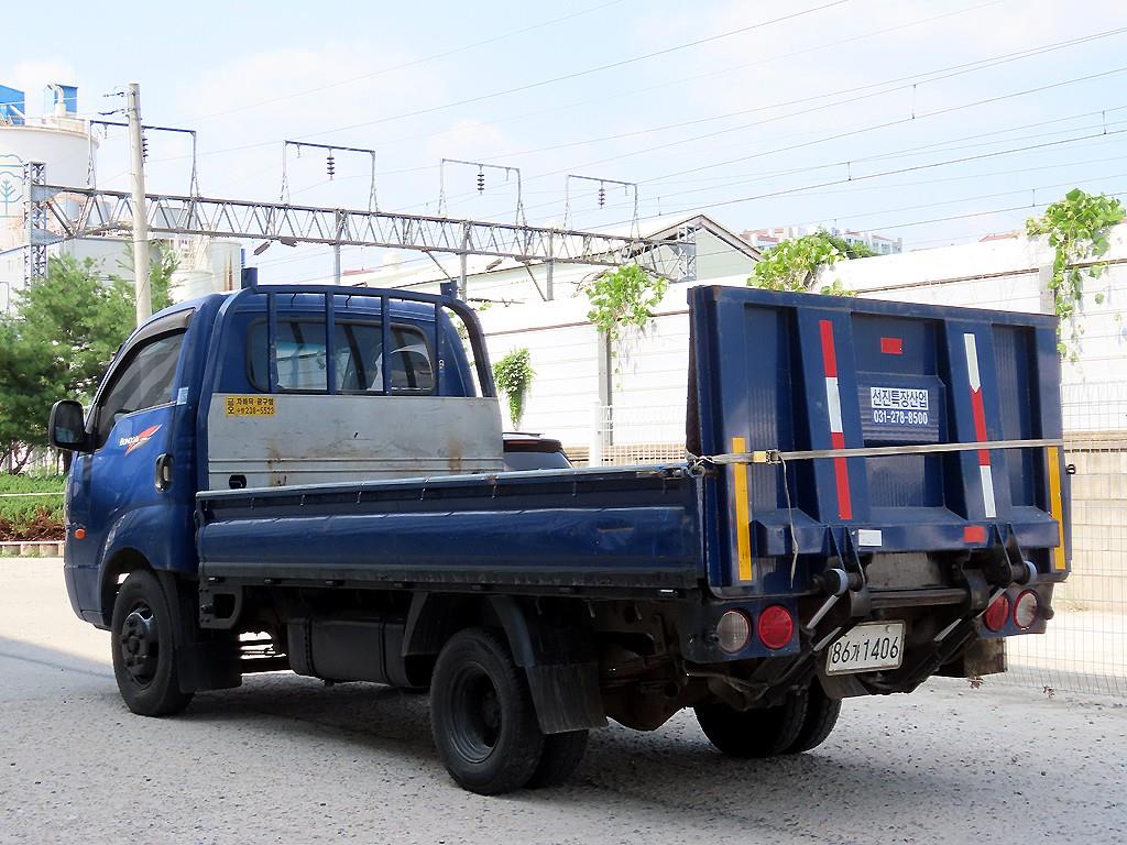 Small Truck Top_Powergate