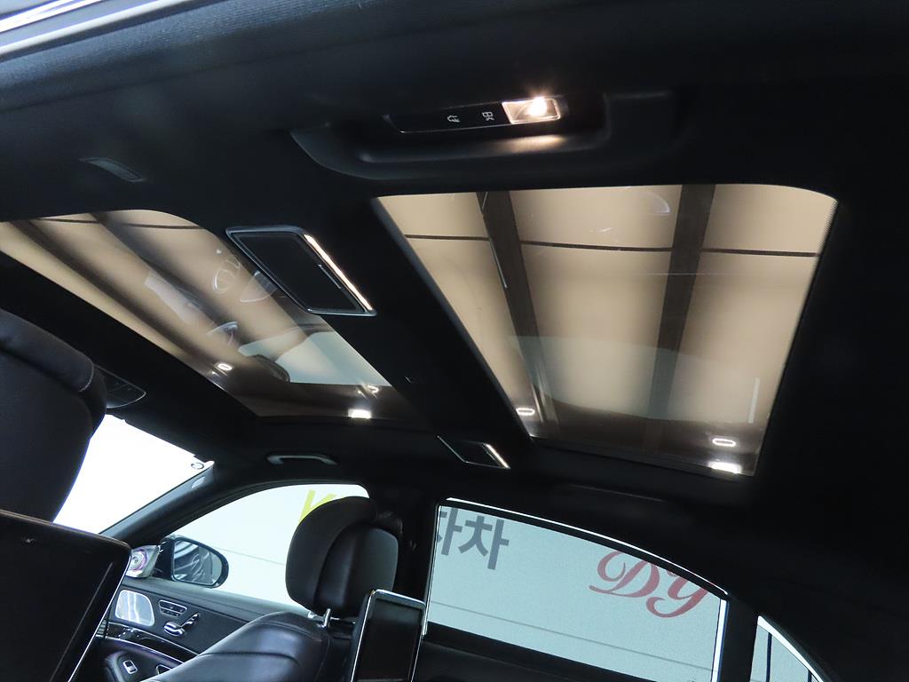 Mercedes Benz S Class 2014 Negro - Importación desde Corea - HF Imports Iquique - Foto 20