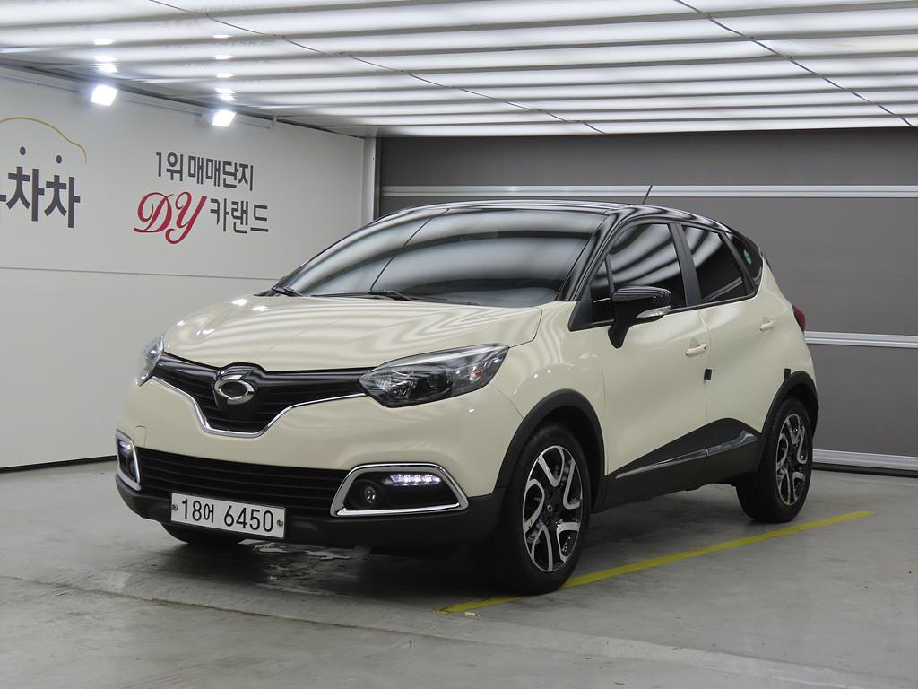 SAMSUNG QM3 2015 the color of pearl - Importación desde Corea - HF Imports Iquique - Foto 1