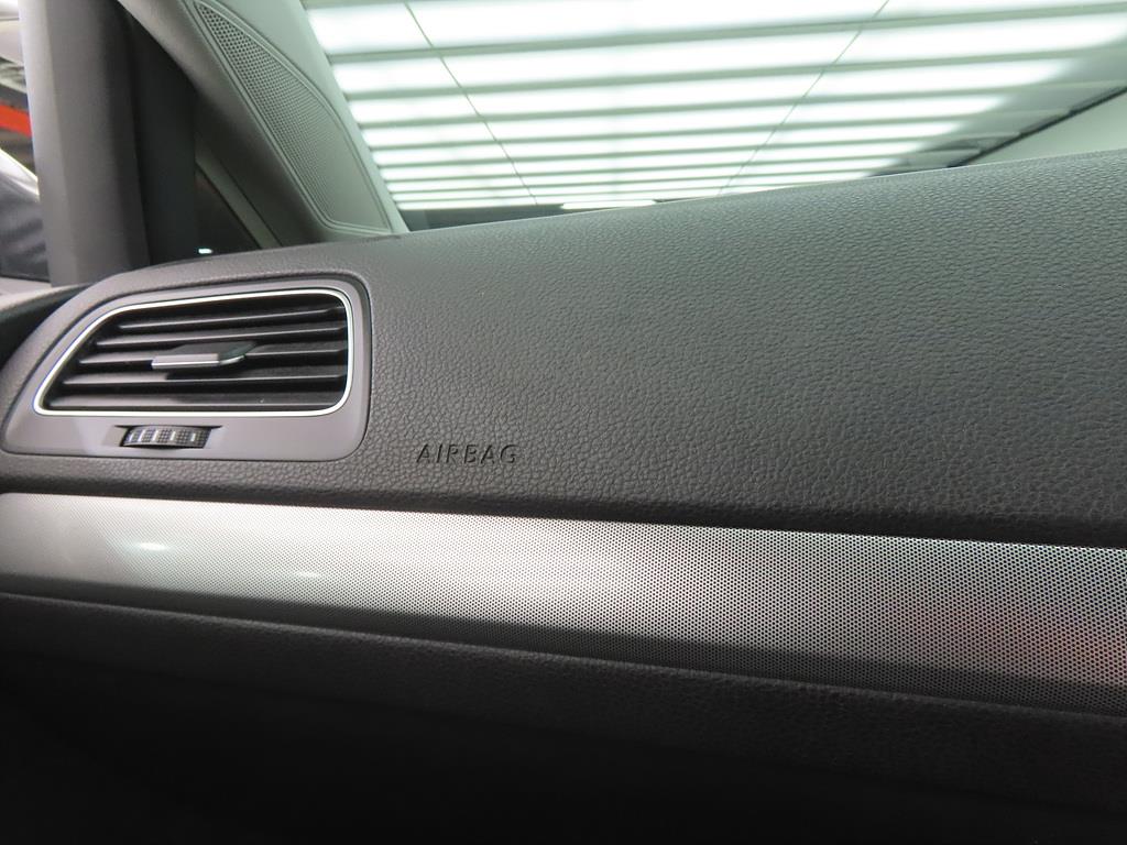 Volkswagen Golf 2019 Gris - Importación desde Corea - HF Imports Iquique - Foto 16