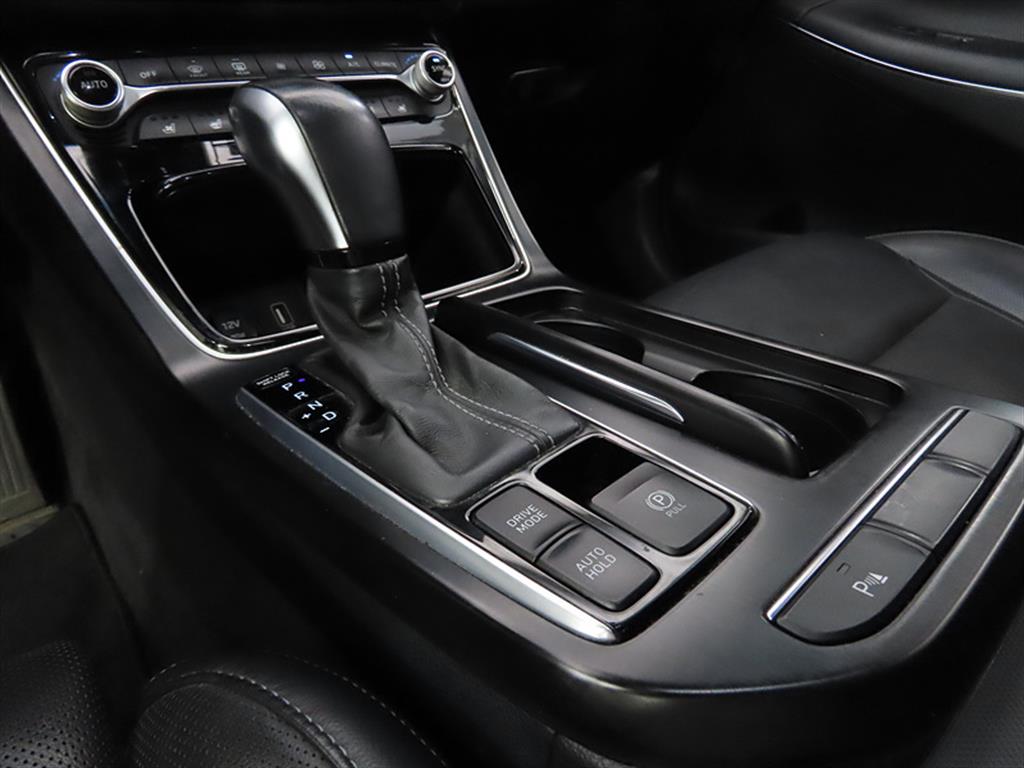 HYUNDAI Grandeur 2017 Negro - Importación desde Corea - HF Imports Iquique - Foto 13