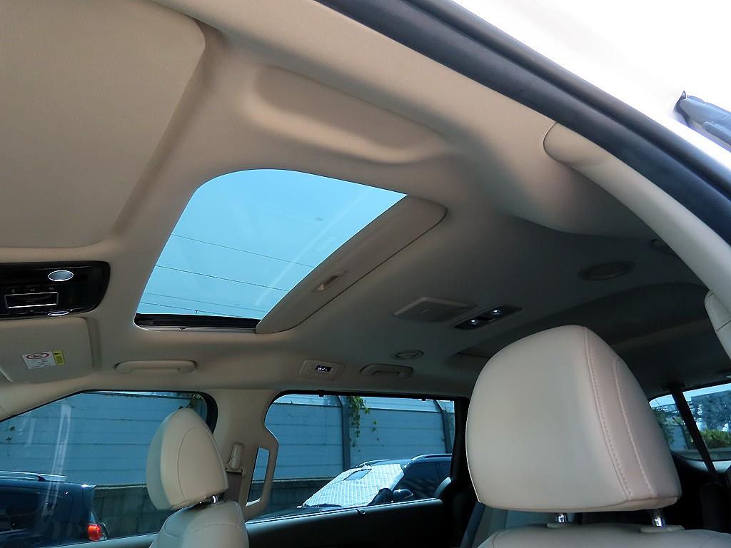 KIA Carnival 2020 Blanco - Importación desde Corea - HF Imports Iquique - Foto 18