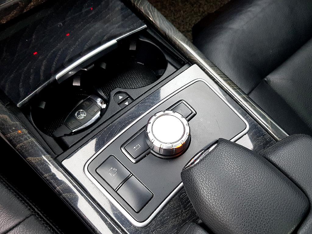 Mercedes Benz E class 2012 Blanco - Importación desde Corea - HF Imports Iquique - Foto 15