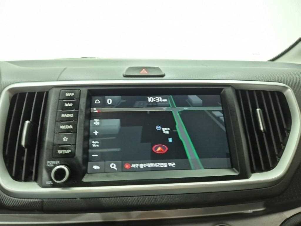 KIA Ray 2021 Blanco - Importación desde Corea - HF Imports Iquique - Foto 15