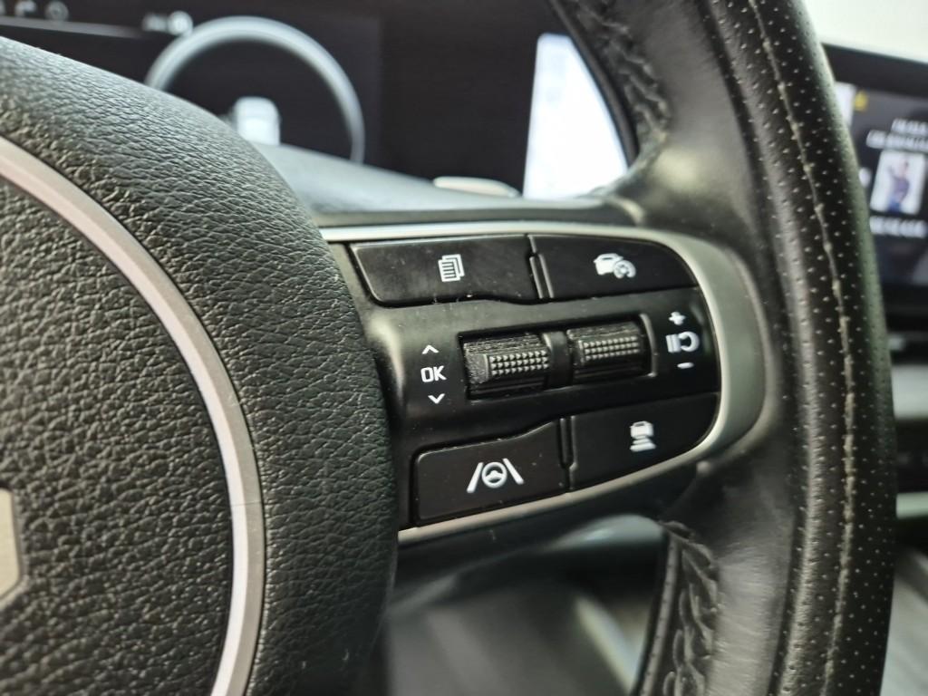 KIA Sportage 2021 Blanco - Importación desde Corea - HF Imports Iquique - Foto 17