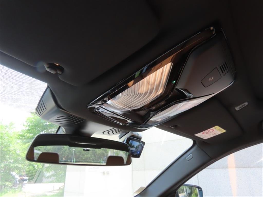 BMW 5 Series - Vista 12