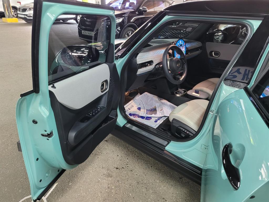 Mini Cooper - Vista 7