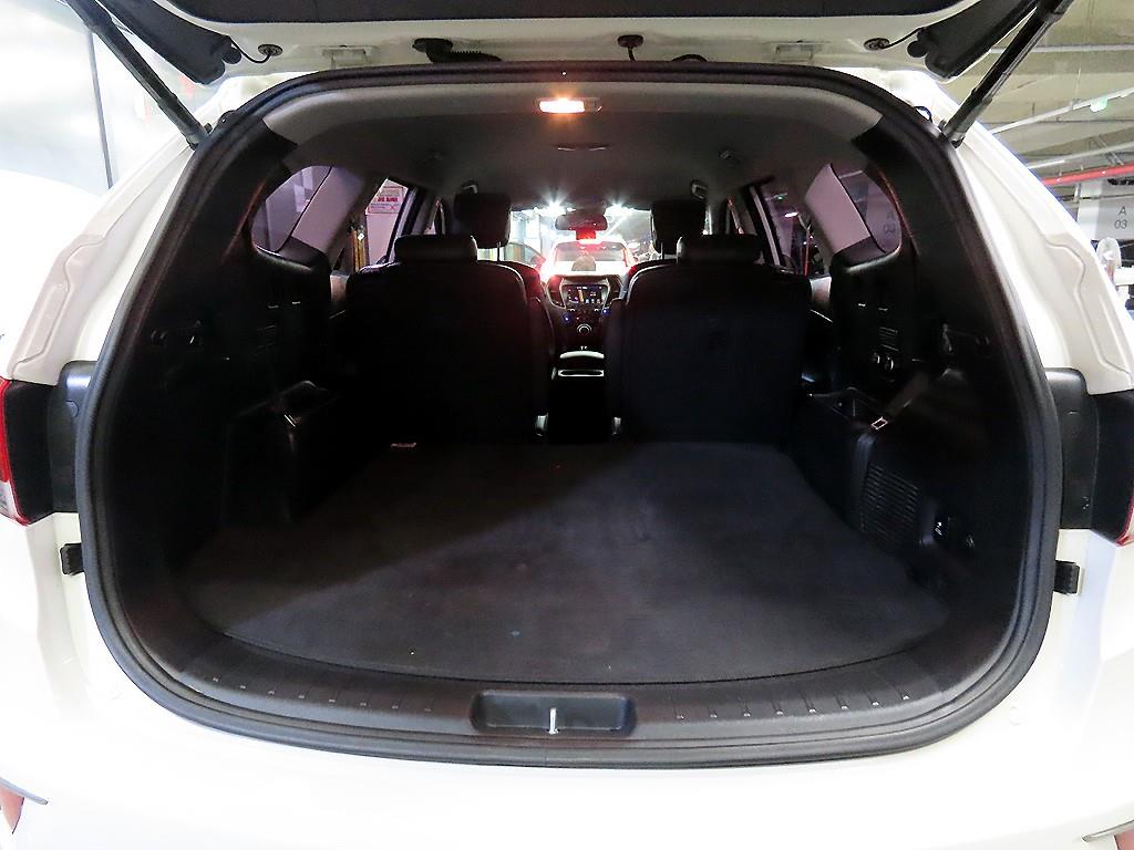HYUNDAI Maxcruz 2015 Blanco - Importación desde Corea - HF Imports Iquique - Foto 19