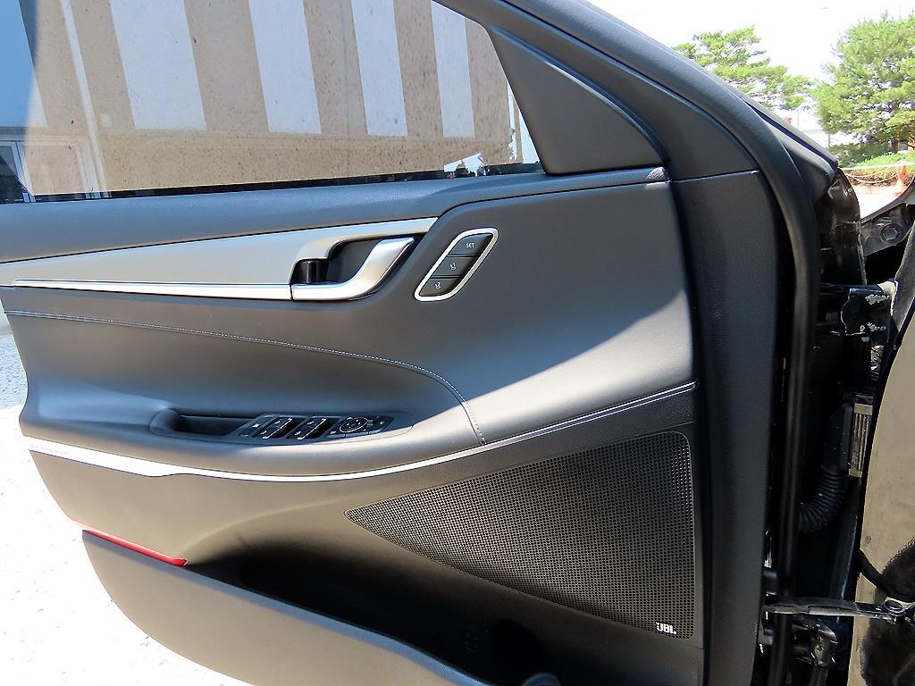 HYUNDAI Grandeur 2018 Negro - Importación desde Corea - HF Imports Iquique - Foto 13